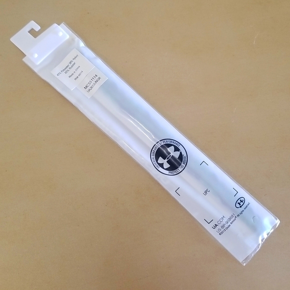 Under Armour Braided Headband NWT - Picture 2 of 5